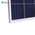 Panneau solaire poly 320W pour réverbère solaire